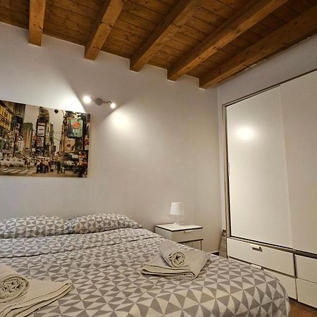 Lumilo House Lejlighed Palermo Eksteriør billede