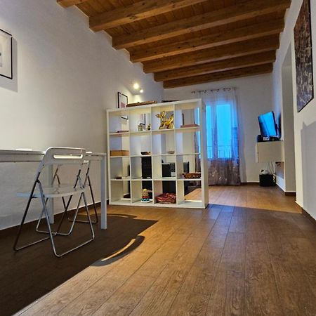 Lumilo House Lejlighed Palermo Eksteriør billede
