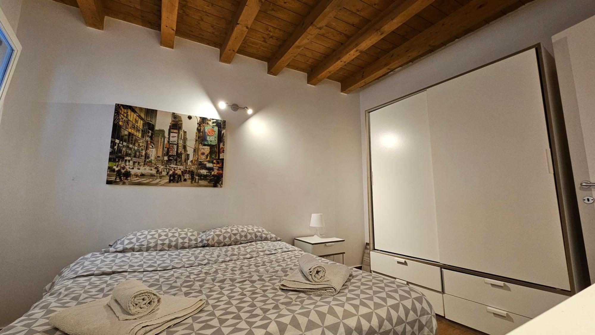 Lumilo House Lejlighed Palermo Eksteriør billede