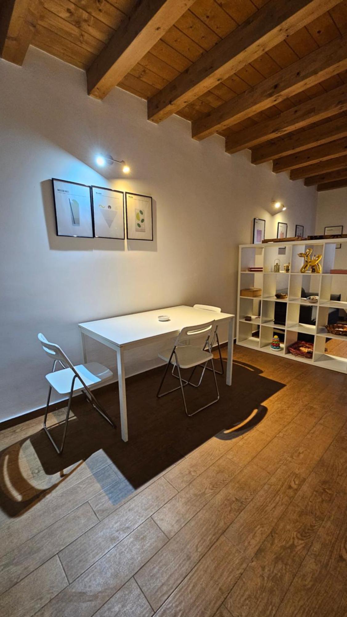 Lumilo House Lejlighed Palermo Eksteriør billede