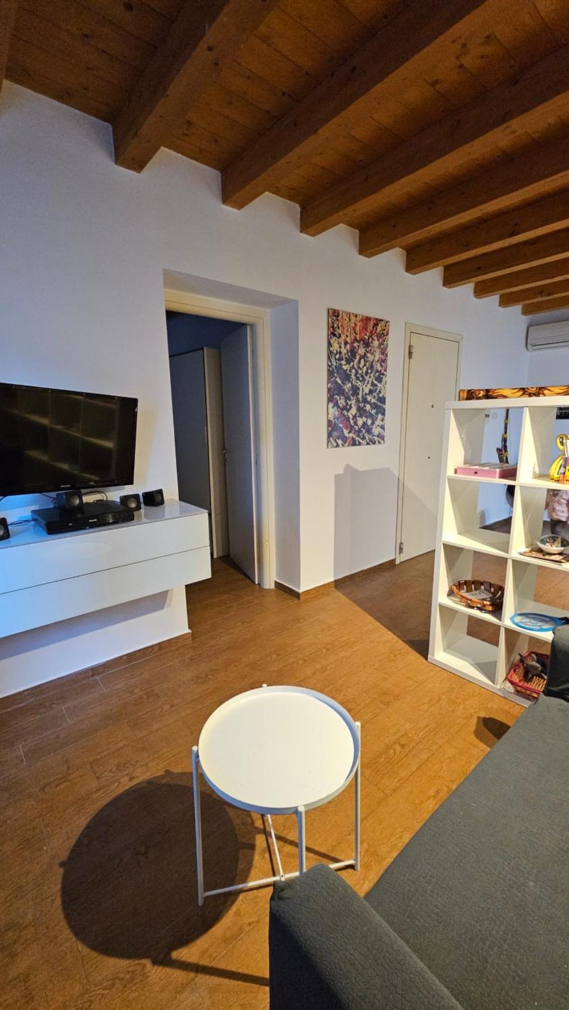 Lumilo House Lejlighed Palermo Eksteriør billede
