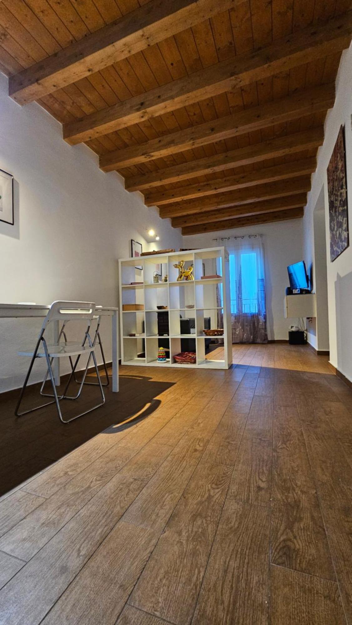 Lumilo House Lejlighed Palermo Eksteriør billede